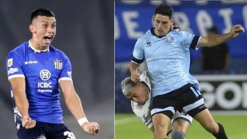 Talleres y Belgrano por la Copa de los Clásicos cordobeses