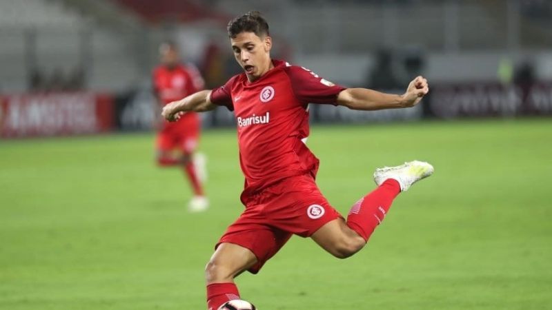 Independiente, muy cerca de contratar a Martín Sarrafiore