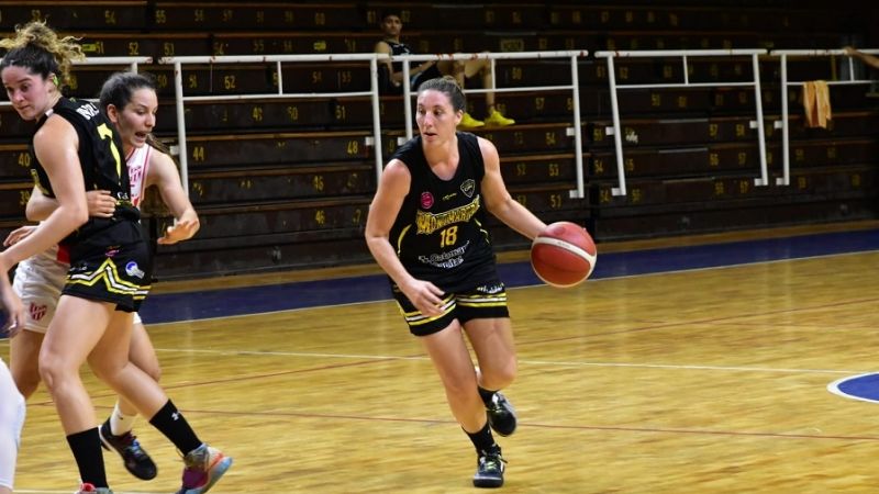 Gran victoria de Montmartre sobre Instituto