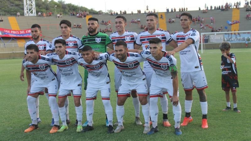 San Lorenzo abre la final con Atenas de Río Cuarto
