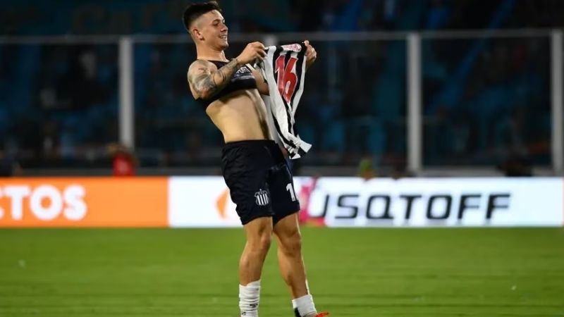 Talleres goleó 3-0 a Belgrano, por la Copa Clásicos de Córdoba