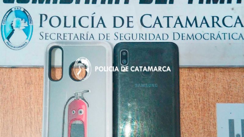 Dos mujeres asaltaron a un joven en un boliche