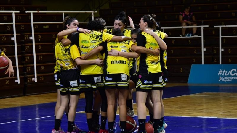 Montmartre volvió a ganar y es escolta en la Conferencia Oeste