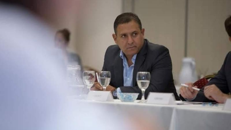 Los efectos del cambio climático se hacen sentir en la provincia de Catamarca