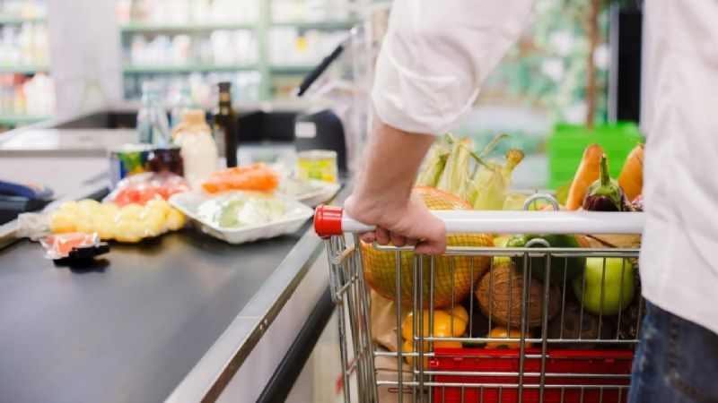 Semana con descuentos de hasta $10.000 en la compra de alimentos