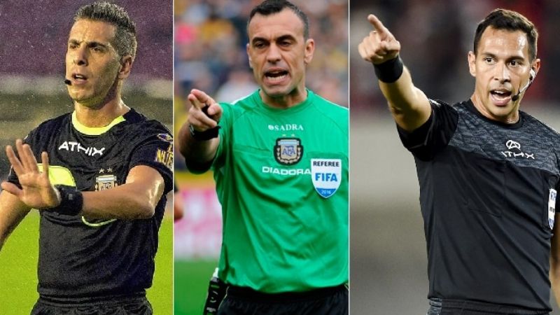 Así se juega la 1ra. fecha de la Liga Profesional