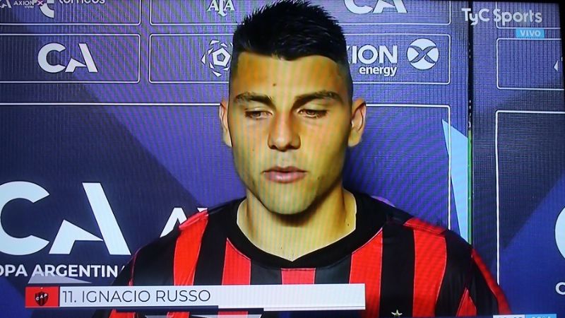 Patronato arrancó ganando la defensa de la Copa Argentina