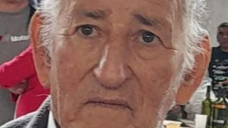 Detuvieron a un yerno del anciano asesinado