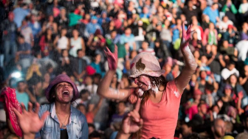 La Reina del Yokavil encabeza la agenda festivalera