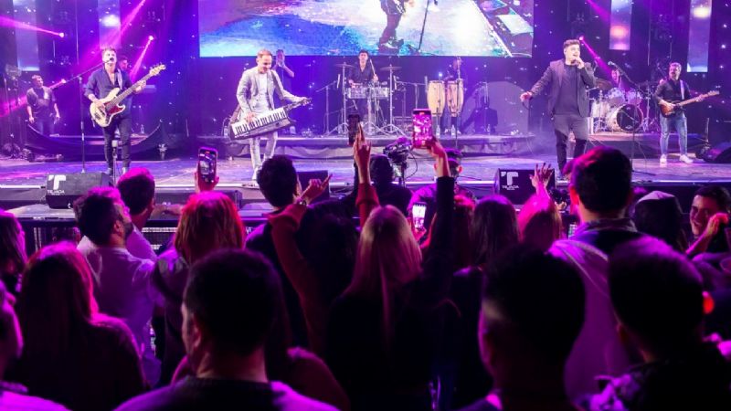 La Reina del Yokavil encabeza la agenda festivalera