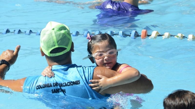 Largaron los Encuentros de Colonias de Verano 2023