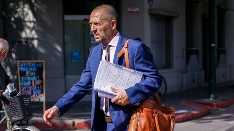 Caso Báez Sosa; hoy alega la defensa de los acusados