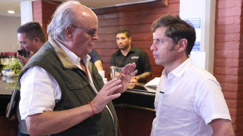 Buenos Aires y Nación amplían las líneas de crédito productivo para llegar a todas las regiones de la provincia