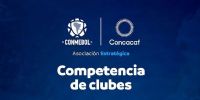 DISEÑO del nuevo torneo de clubes, creado por Conmebol y Concacaf.