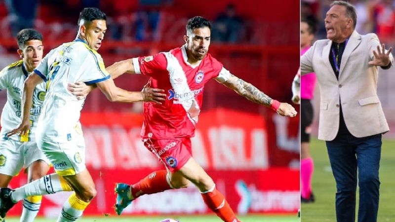 Hoy comienza la Liga Profesional 2023