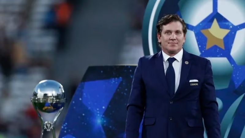 Conmebol y Concacaf crearon nuevo torneo de clubes