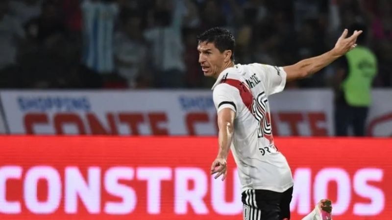 Demasiado River, para el entusiasmo “ferroviario”