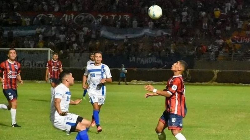 San Lorenzo de Alem se juega la “vida” en Río Cuarto