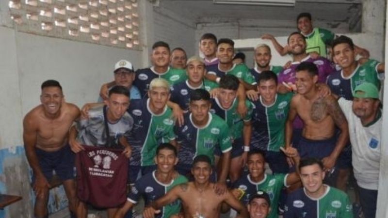 Las otras llaves por los ascensos al Federal A