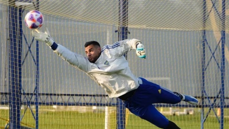 Boca inicia la defensa del título ante Atlético Tucumán