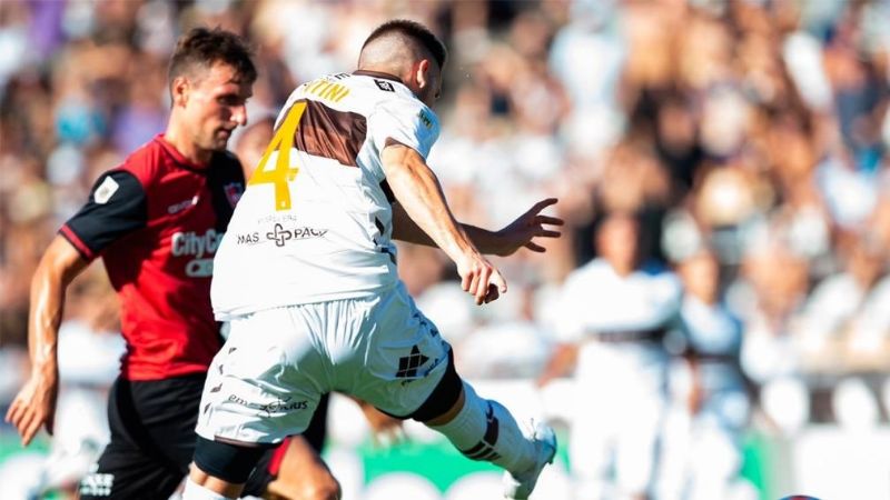 Gran triunfo de Lanús y empate de Platense-Newell’s
