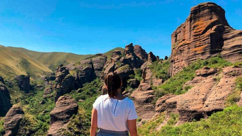 ¿Cuáles fueron los destinos más elegidos por los argentinos durante 2022?