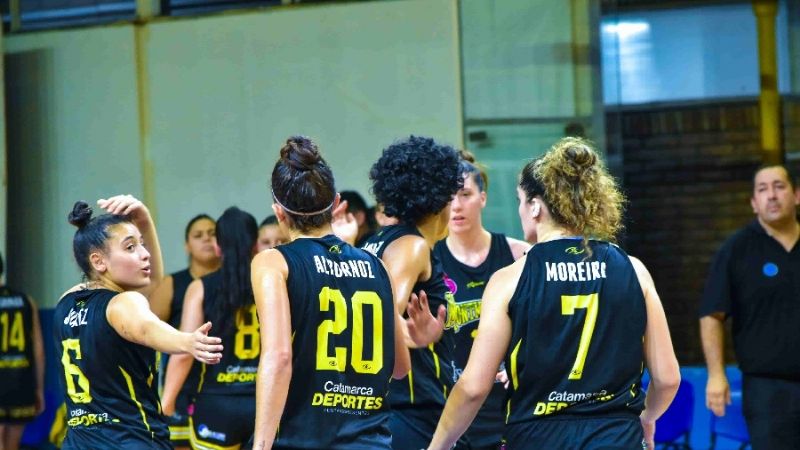 Un triunfo imprescindible logró Montmartre ante Olímpico