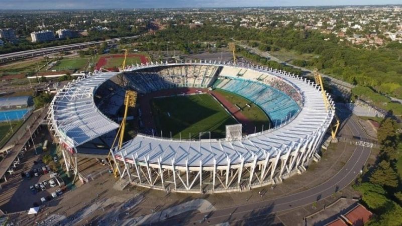 Belgrano busca “salvarse” con River: $13.500 la entrada