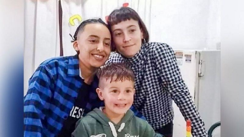 El papá de Lucio espera “el veredicto que se merecen”