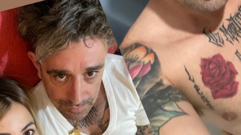 Imputado por las criptoestafas quiso matar a su ex pareja