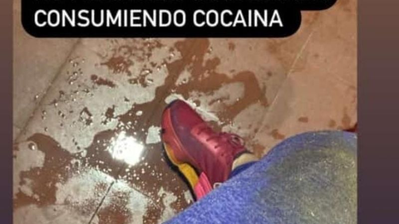 Imputado por las criptoestafas quiso matar a su ex pareja