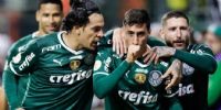 MERENTIEL llega a préstamo desde el Palmeiras de Brasil, donde había perdido la titularidad.