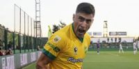 SOBRESALIÓ en el Defensa y Justicia que ganó la Copa Sudamericana.