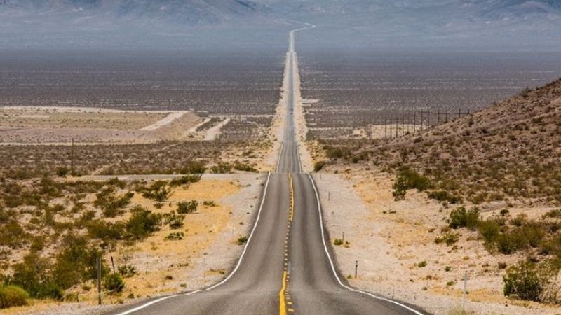 Estado de Rutas Nacionales