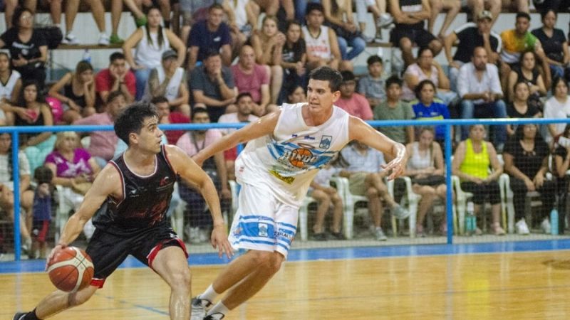 Red Star definió el plantel para la Liga Federal