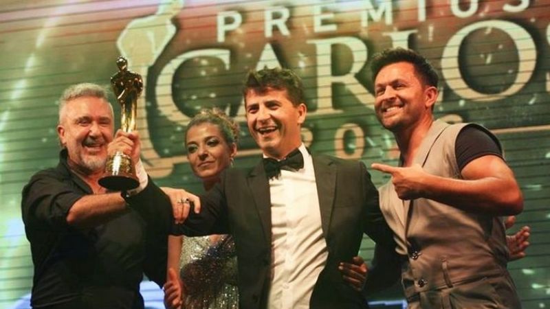 El Oficial Gordillo se quedó con el “Carlos de la Gente”