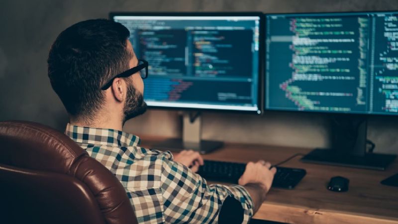 Curso gratuito de Programación Web