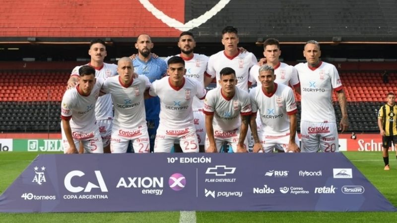 La Copa Argentina vuelve a la acción este miércoles