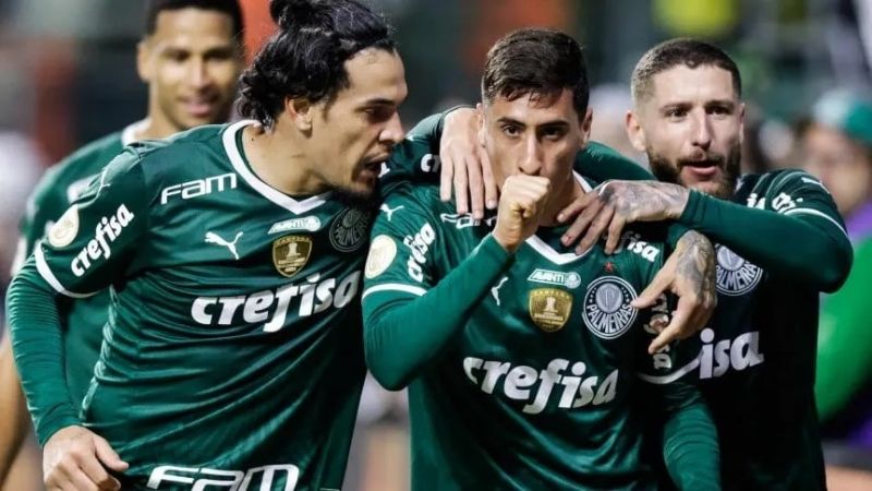 Segundo refuerzo de Boca, el goleador Merentiel