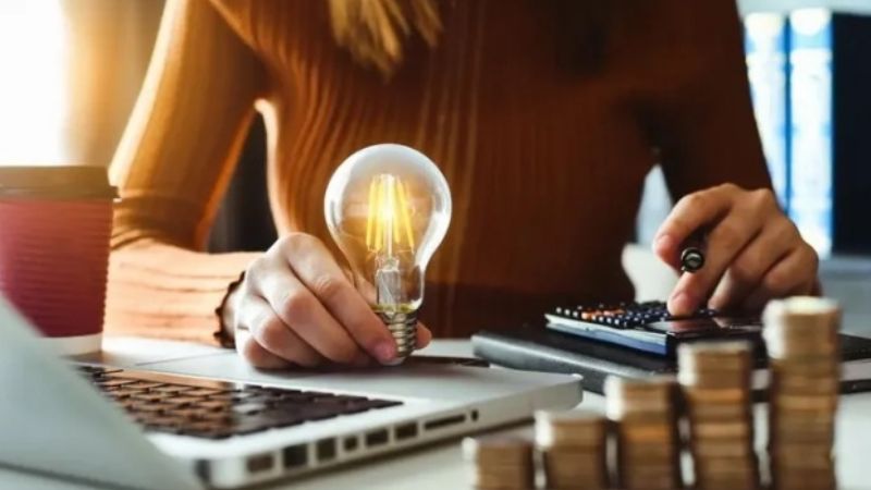 Preparan un proyecto de ley para premiar a quienes ahorren energía