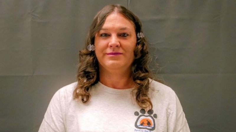 En EE.UU. ejecutaron a la primera mujer trans condenada a muerte