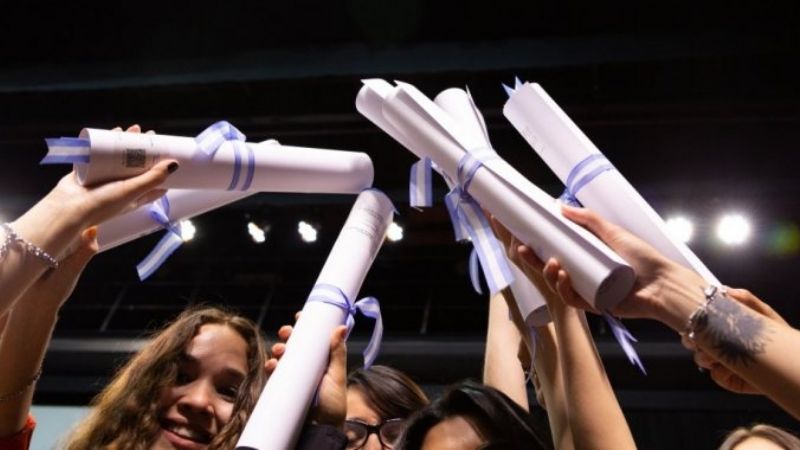 Ampliatoria de la validez nacional del Profesorado en Ciencias de la Educación