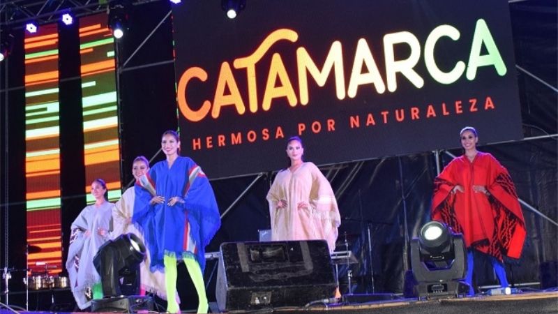 Aconquija presentó su temporada turística verano 2023