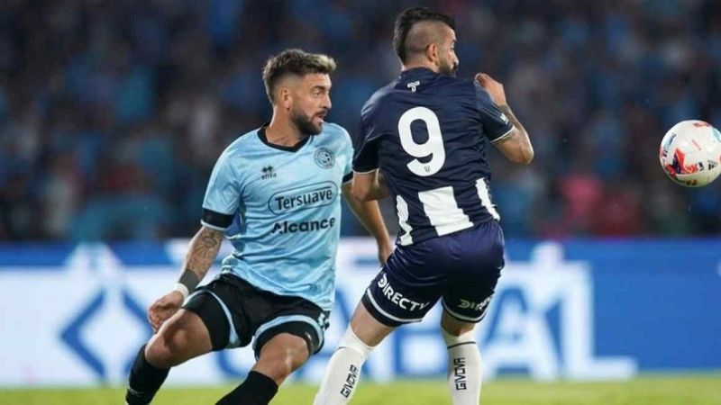 Es oficial; Talleres-Belgrano, el 21 de enero, en el Kempes