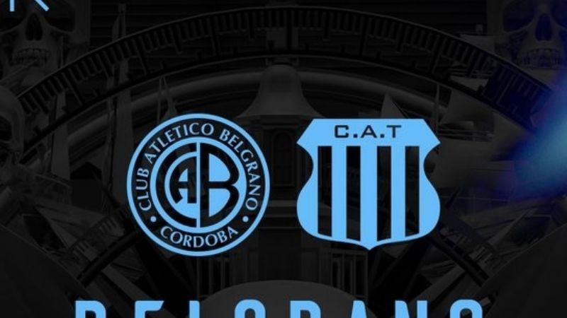 Es oficial; Talleres-Belgrano, el 21 de enero, en el Kempes