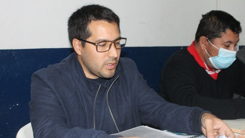 La Federación Catamarqueña define detalles del Provincial 2023