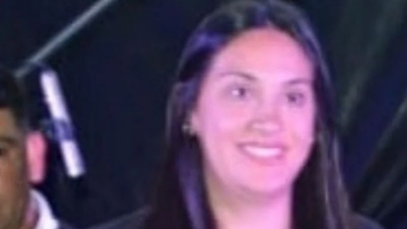 Brunello, con nueva funcionaria