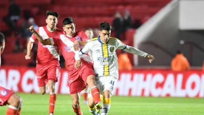 La Liga Profesional 2023 comenzará el viernes 27