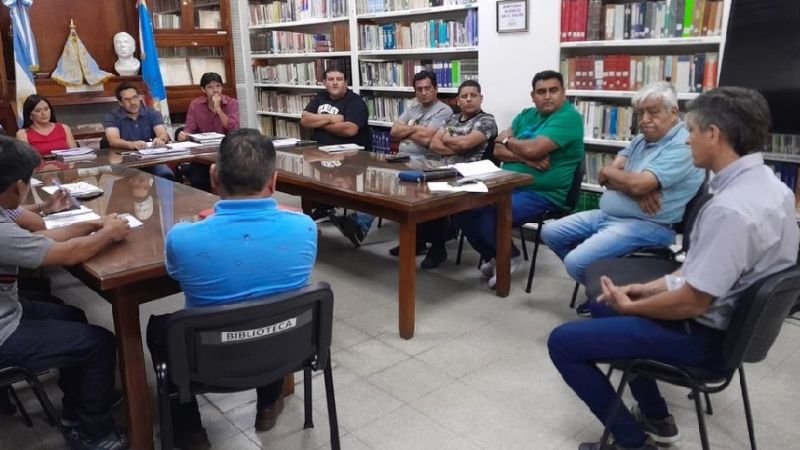 El Provincial, por la Copa "Bodas de Oro del Círculo de Periodistas Deportivos"