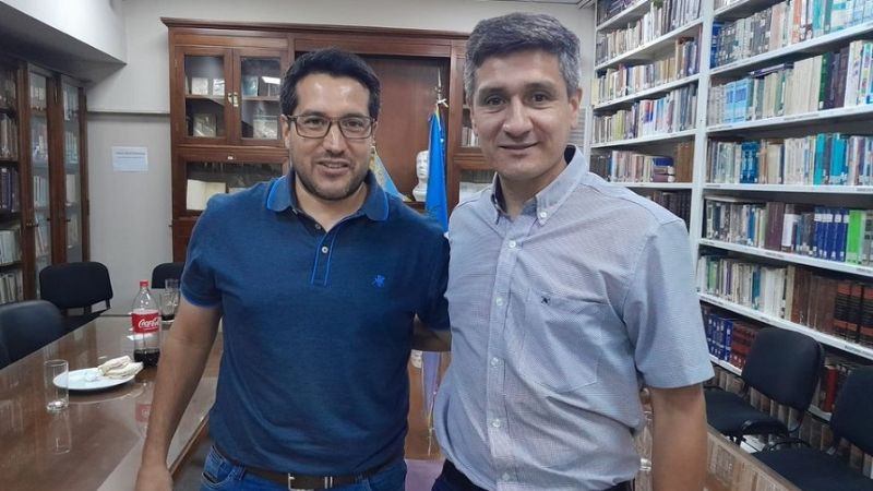 El Provincial, por la Copa "Bodas de Oro del Círculo de Periodistas Deportivos"